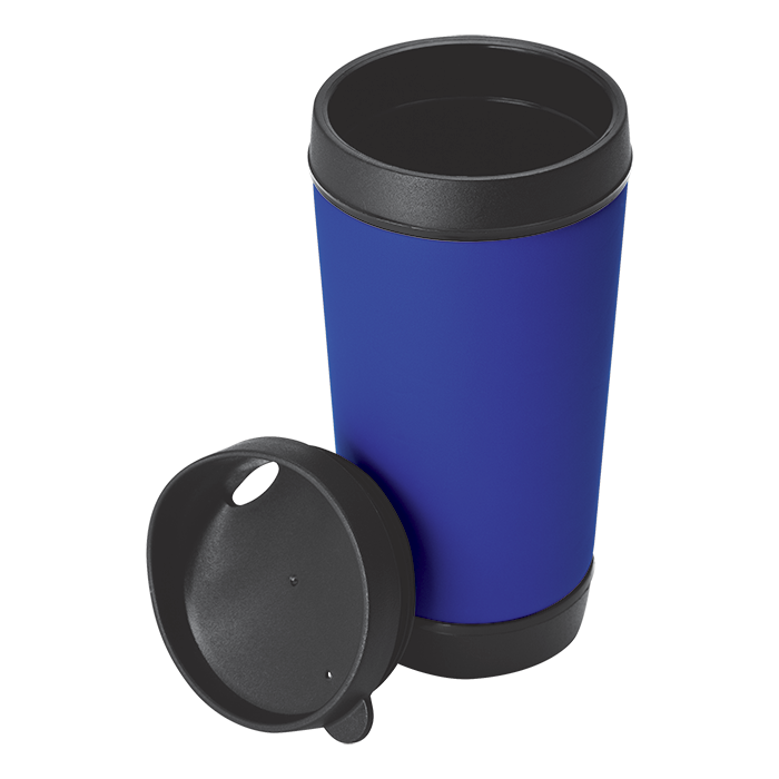 Soft Insulated Outer Sleeve for BW0021C Blue / STD / Last Buy - Drinkware