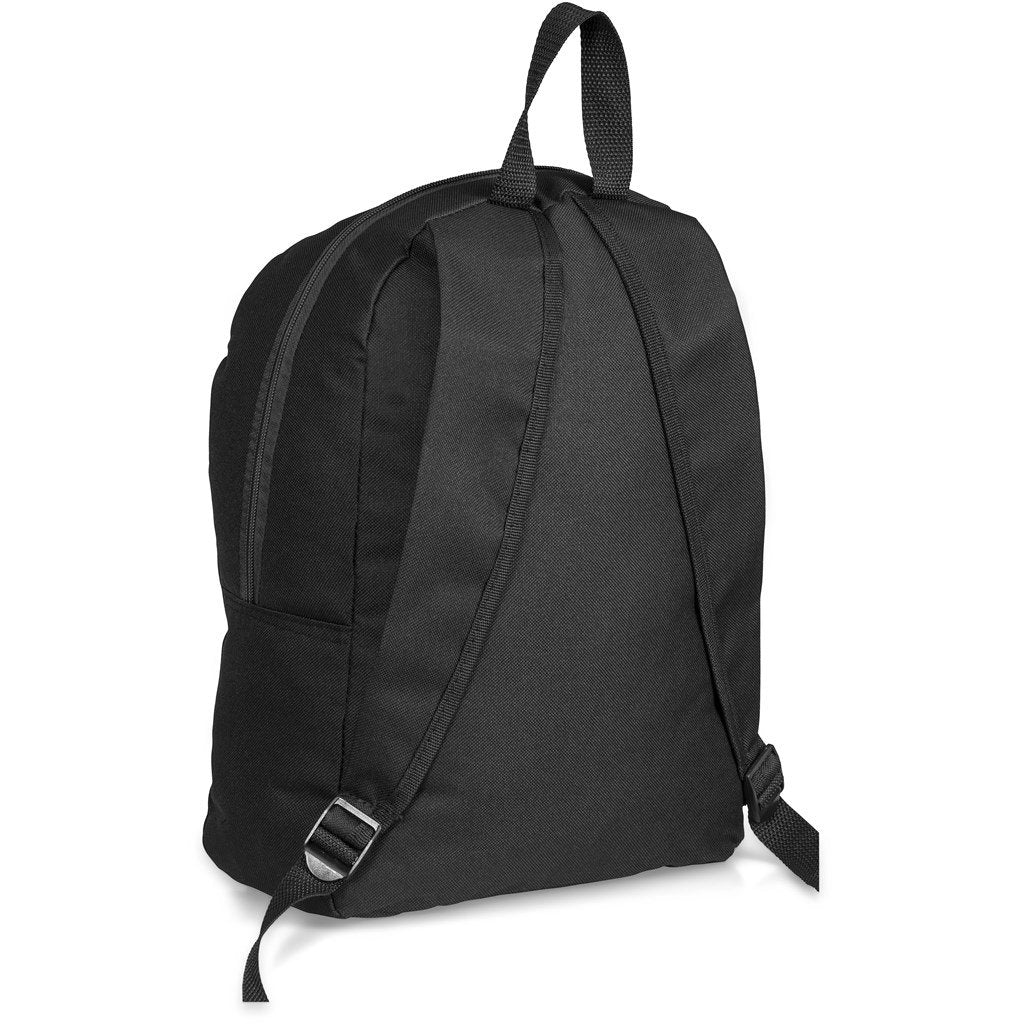 Solo Backpack - Backpacks