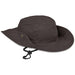 Somabula Oilskin Hat - Hats