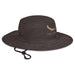 Somabula Oilskin Hat - Hats
