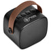 Sonatina 5W Bluetooth Speaker BLACK - Speakers,Technology