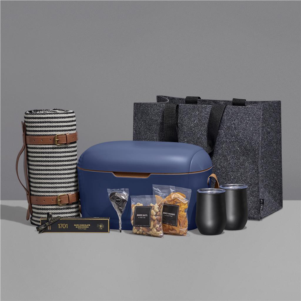 Sophisticated Soiree Hamper - Heritage Day,Premium Hampers,Outdoor Hampers