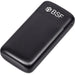 Spartacus Fast Charge 20W Power Bank -20,000mAh BLACK - Banks,Ideas for Loadshedding,Technology