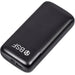 Spartacus Fast Charge 20W Power Bank -20,000mAh BLACK - Banks,Ideas for Loadshedding,Technology