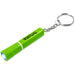 Sputnik Torch Keyholder Lime / L - Keychains