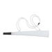 Stadium Horn White / STD / Last Buy - Novelties