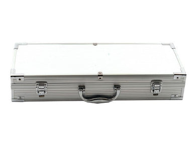Stainless Steel Braai Set-