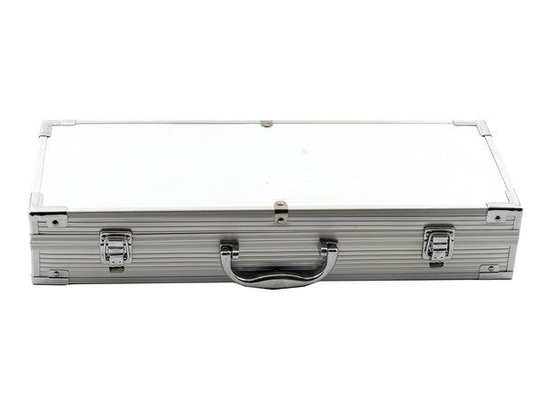 Stainless Steel Braai Set-