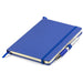 Stanford A5 Hard Cover Notebook - Notebooks & Notepads