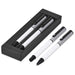 Stanza Ball Pen & Rollerball Set - Sets,Writing Instruments