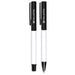 Stanza Ball Pen & Rollerball Set - Sets,Writing Instruments