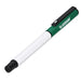 Stanza Rollerball GREEN - Metal Pens,Ideas for Conferences,Ideas Work,Writing Instruments