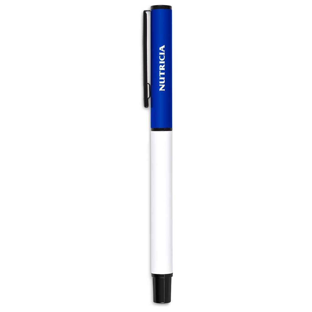 Stanza Rollerball - Metal Pens,Ideas for Conferences,Ideas Work,Writing Instruments