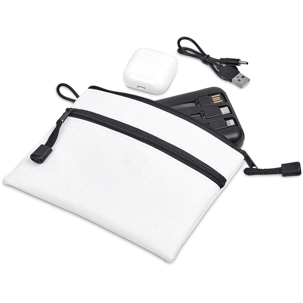 Staten Universal Pouch - Toiletry and Cosmetic Bags,Pouches,Stationery,Bags