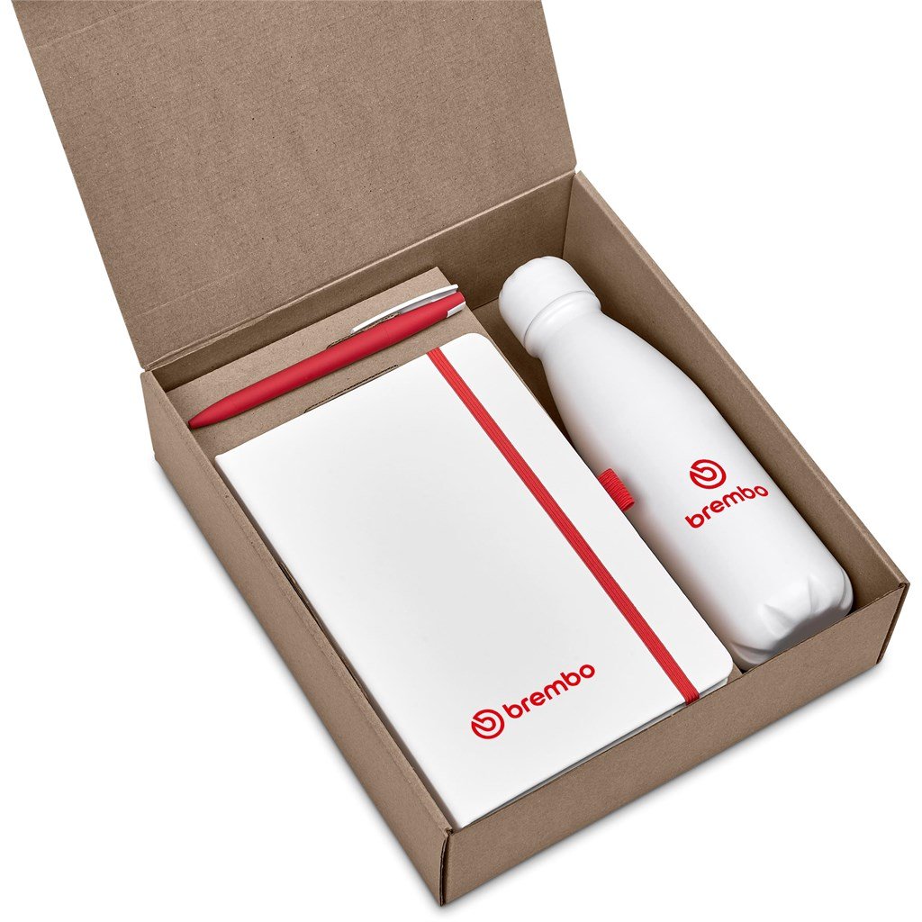 Stephens Kraft Gift Set RED - Combo Sets