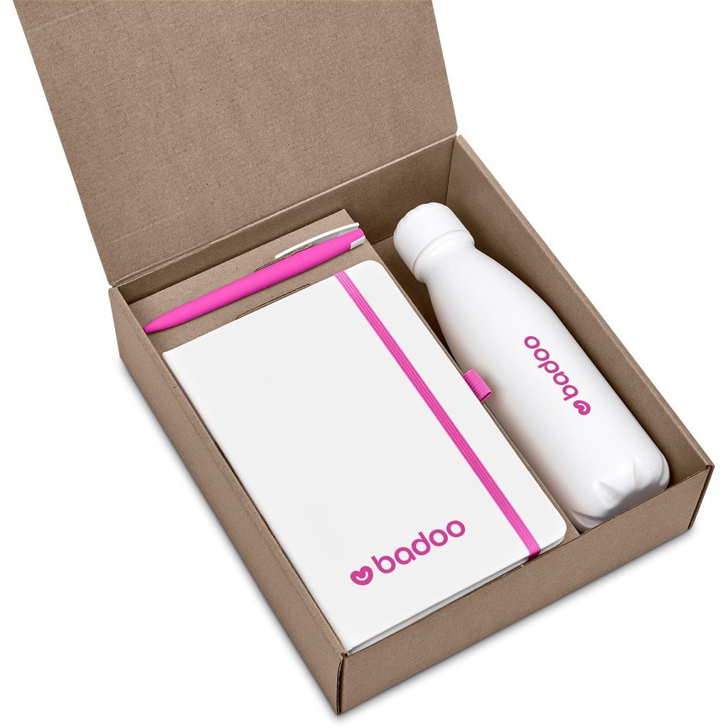 Stephens Kraft Gift Set PINK - Combo Sets