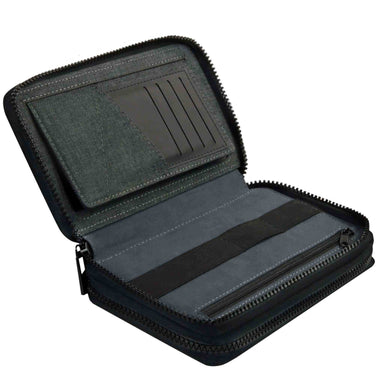 Open Empty Sterilization Pouch