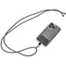 Stilski Crossbody Phone Strap Solid White / SW