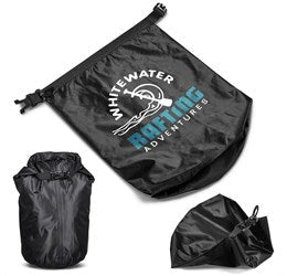 Storm Dry Bag-Black-BL