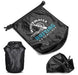 Storm Dry Bag-Black-BL
