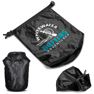 Storm Dry Bag-Black-BL