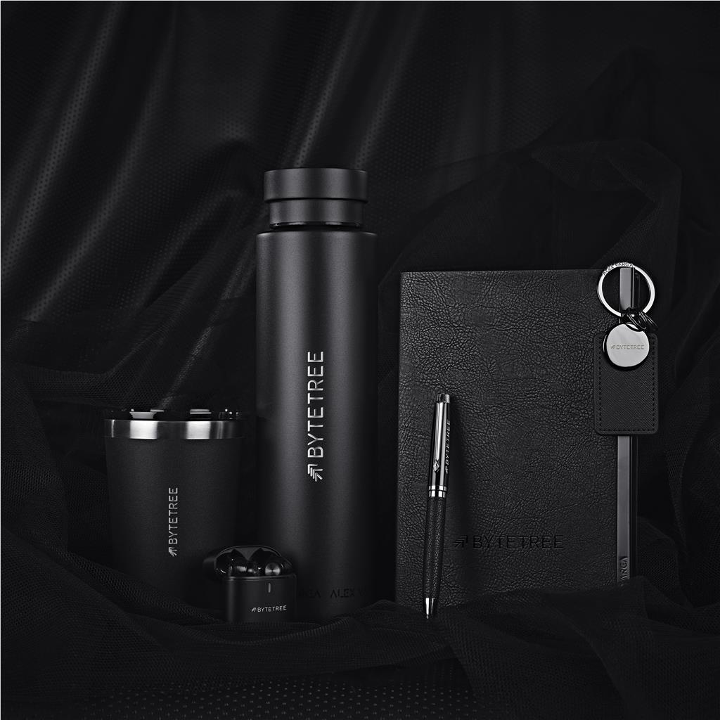 Stovinsci Gift Set Black / BL