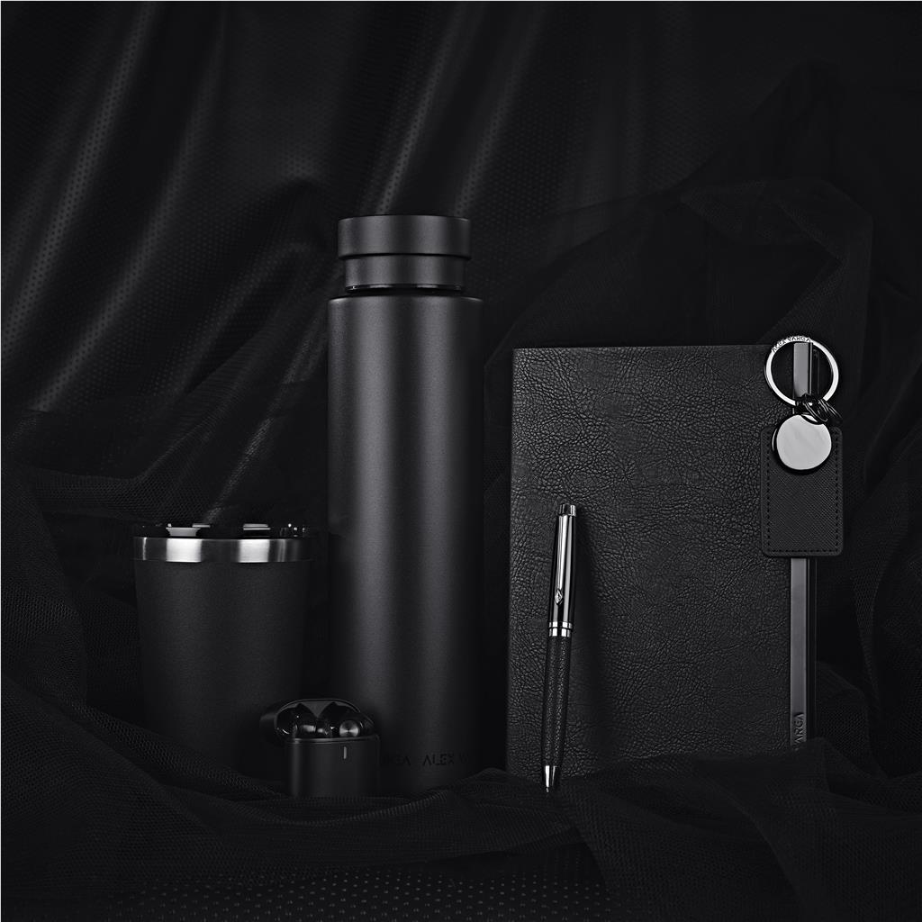 Stovinsci Gift Set Black / BL