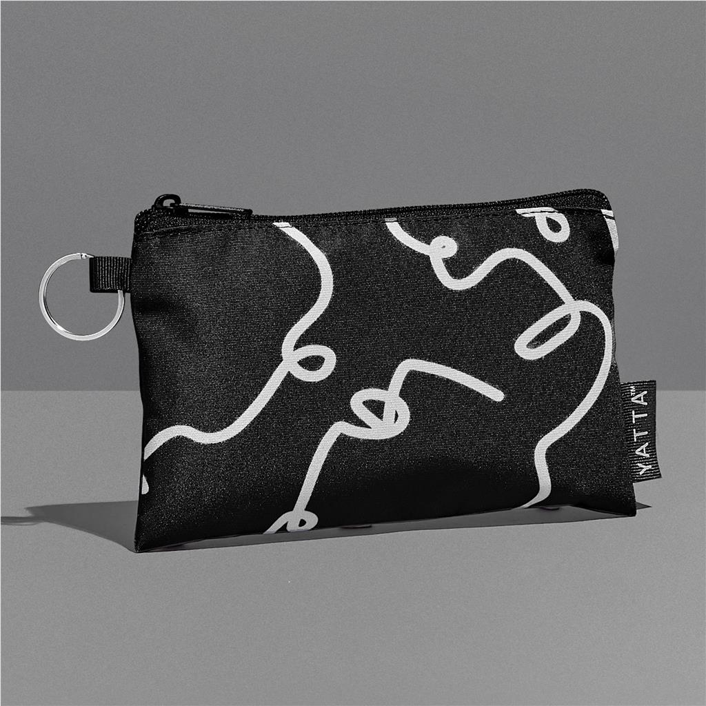 Strap & Stash Hamper - Desk Drop Hampers