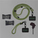 Strap & Stash Hamper - Desk Drop Hampers