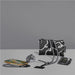 Strap & Stash Hamper - Desk Drop Hampers
