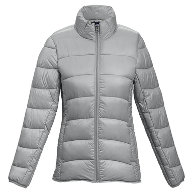 Stratford Jacket Ladies Grey / XS / Regular - Jackets