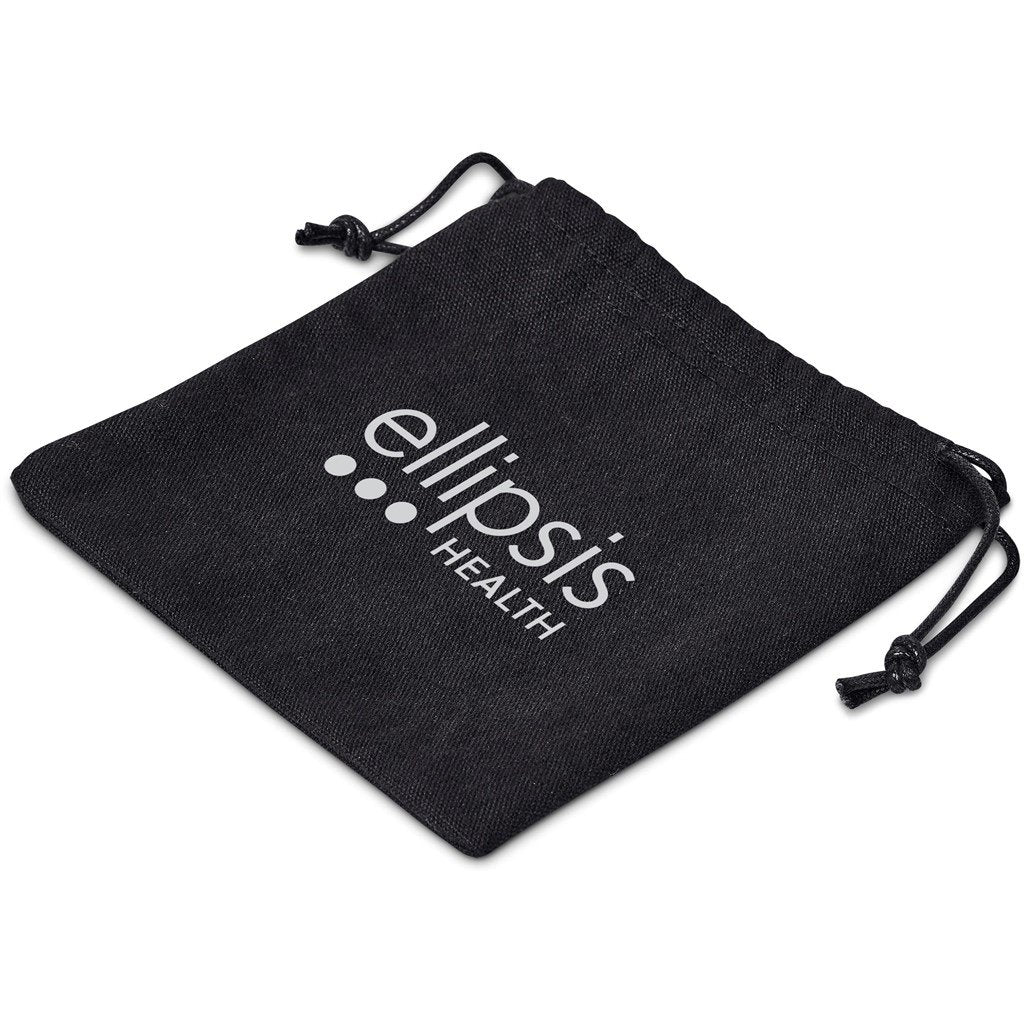 Stress-Free Mini Massage Gun BLACK - Sports and Wellness,Ideas for Fitness,Sports And Wellness