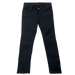 Stretch Chino Pants Ladies Black / 28 / Regular - Bottoms