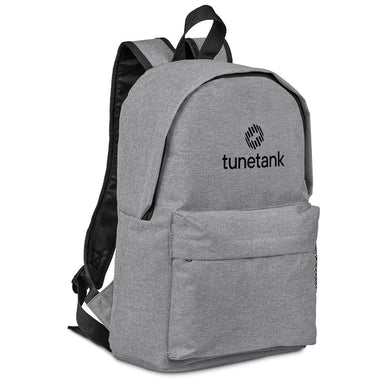 Stride Backpack GREY - Backpacks,Bags,Bags
