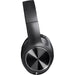 Stuttgart Active Noise-Cancelling Bluetooth Headphones BLACK - Headphones,Technology