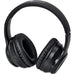 Stuttgart Active Noise-Cancelling Bluetooth Headphones BLACK - Headphones,Technology