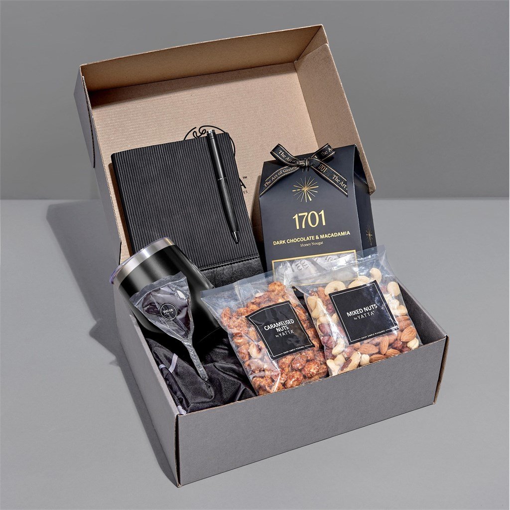 Style and Substance Hamper - Unisex Hampers