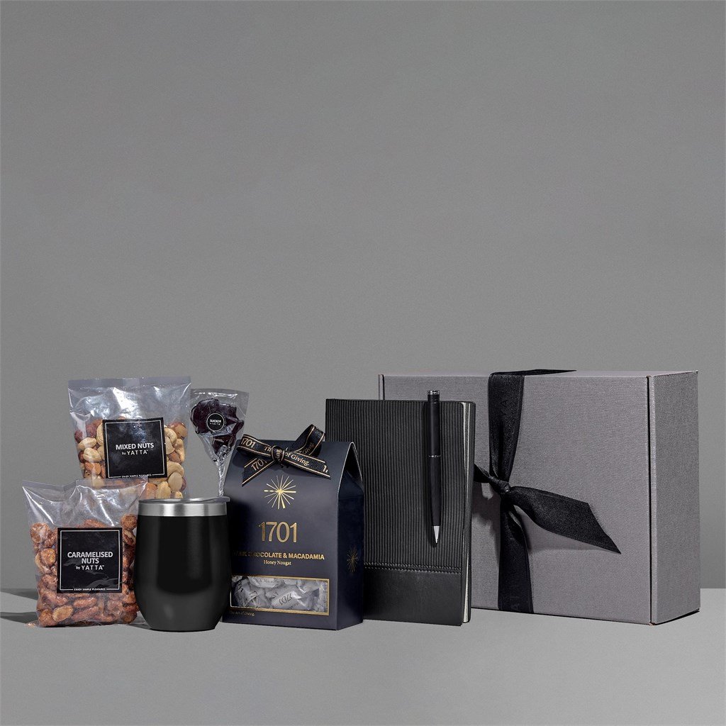 Style and Substance Hamper - Unisex Hampers