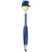 Stylus Ball Pen & Screen Cleaner