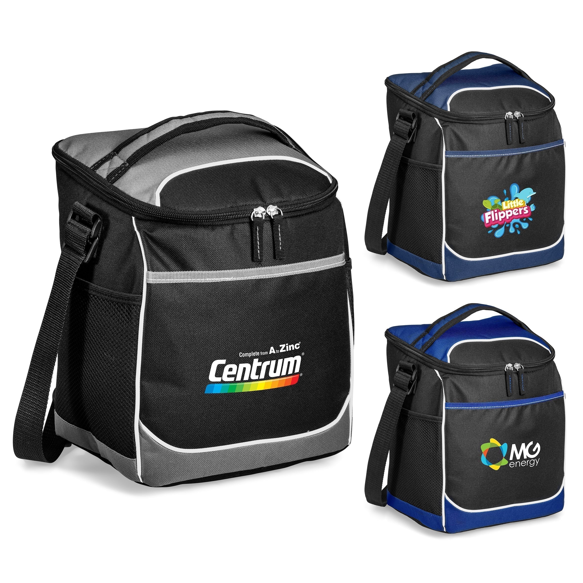 Sub-Zero Cooler - 20-Can-Blue-BU