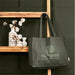 Subarashi Recycled Canvas Tote - Eco-Friendly Bags,Shoppers and Totes,Cotton Products,Bags,Bags,Recycled Bags