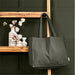 Subarashi Recycled Canvas Tote - Eco-Friendly Bags,Shoppers and Totes,Cotton Products,Bags,Bags,Recycled Bags