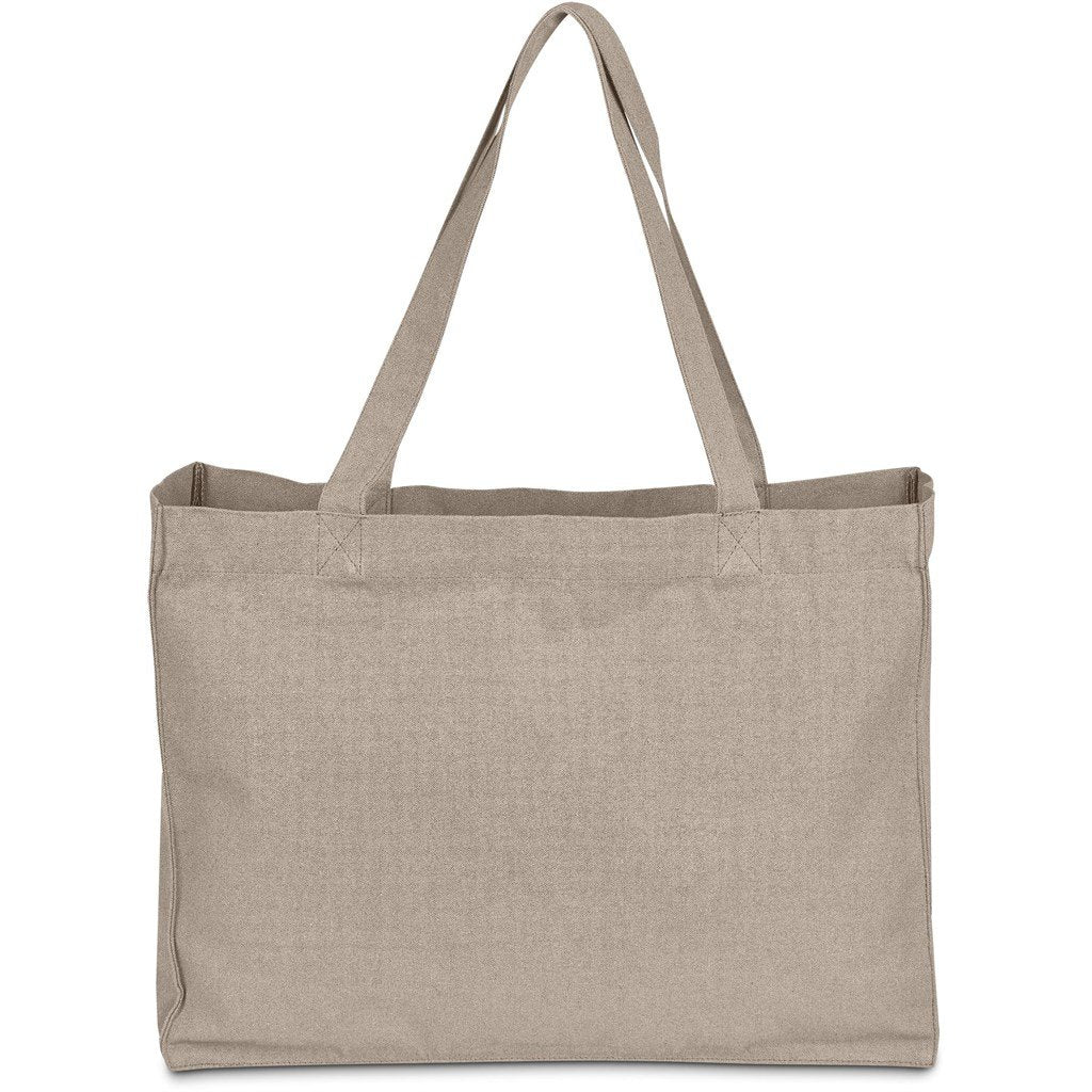 Subarashi Recycled Canvas Tote - Eco-Friendly Bags,Shoppers and Totes,Cotton Products,Bags,Bags,Recycled Bags