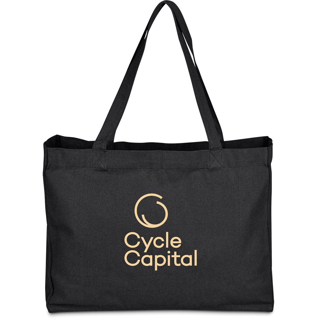 Subarashi Recycled Canvas Tote - Eco-Friendly Bags,Shoppers and Totes,Cotton Products,Bags,Bags,Recycled Bags