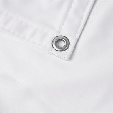 Sublimated Display Fabric Banner 2m x 1.2m - Fence Banners