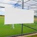 Sublimated Display Fabric Banner 3m x 1.2m - Fence Banners