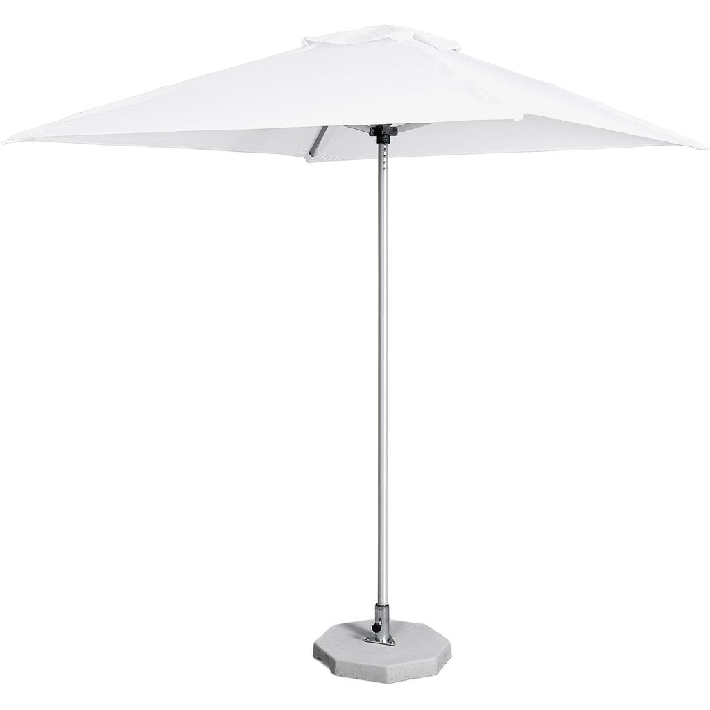 Sublimated Parasol Single Round Pole 2 x 2m - Parasols