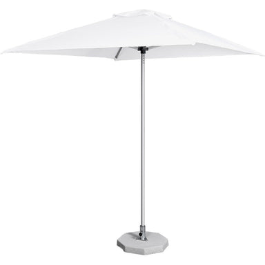 Sublimated Parasol Single Round Pole 2 x 2m - Parasols