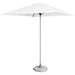 Sublimated Parasol Single Round Pole 2 x 2m - Parasols