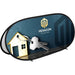 Sublimated Pop-Up 1.6m x 0.72m - Banners